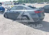 2022 KIA Forte фото