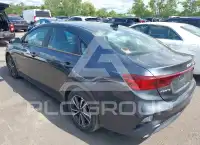 2022 KIA Forte photo