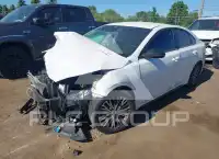 2022 KIA Forte photo