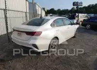 2022 KIA Forte фото