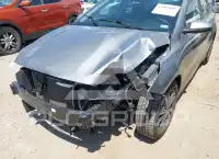 2022 KIA Forte фото