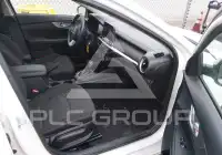 2022 KIA Forte фото