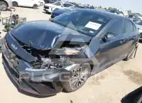 2022 KIA Forte photo