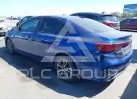2022 KIA Forte photo
