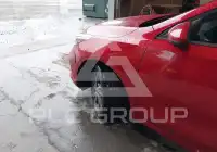 2022 KIA Forte photo