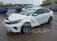 2022 KIA Forte фото