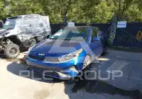 2022 KIA Forte фото