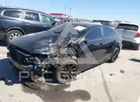 2022 KIA Forte photo