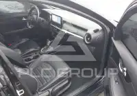2022 KIA Forte фото