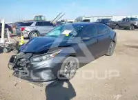 2022 KIA Forte photo