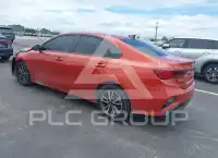 2022 KIA Forte фото