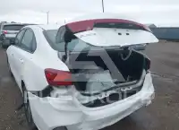 2022 KIA Forte фото