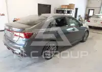 2022 KIA Forte фото