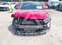 2022 KIA Forte фото