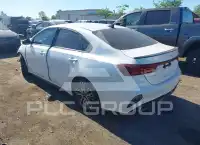 2022 KIA Forte photo