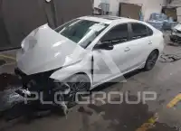 2022 KIA Forte photo