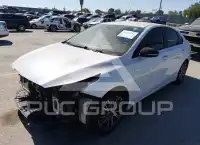 2022 KIA Forte photo