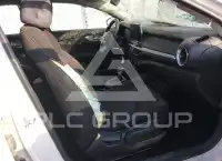 2022 KIA Forte фото