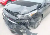 2022 KIA Forte photo