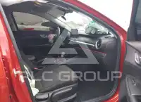 2022 KIA Forte фото