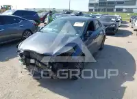 2022 KIA Forte photo