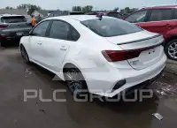 2022 KIA Forte фото