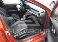 2022 KIA Forte фото