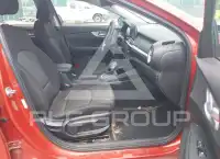 2022 KIA Forte фото