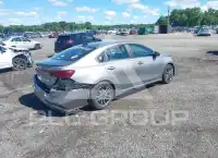 2022 KIA Forte photo
