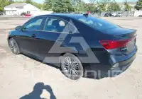 2022 KIA Forte фото