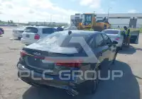 2022 KIA Forte фото