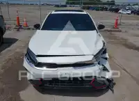 2022 KIA Forte фото
