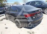 2022 KIA Forte photo