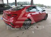 2022 KIA Forte photo