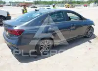 2022 KIA Forte фото