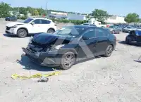 2022 KIA Forte фото