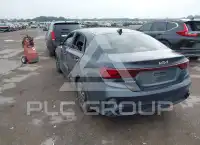 2022 KIA Forte photo