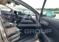 2022 KIA Forte фото
