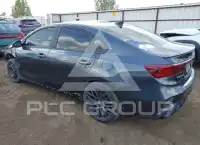 2022 KIA Forte фото