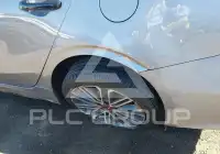 2022 KIA Forte фото