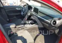 2022 KIA Forte фото