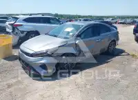 2022 KIA Forte photo