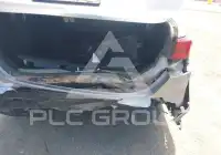 2022 KIA Forte photo