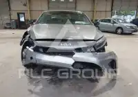 2022 KIA Forte фото