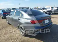 2022 KIA Forte photo