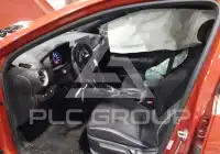 2022 KIA Forte фото