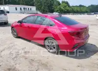 2022 KIA Forte фото