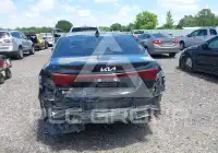 2022 KIA Forte фото