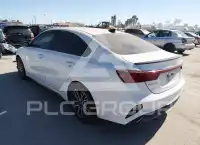 2022 KIA Forte photo