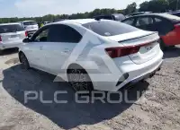 2022 KIA Forte photo